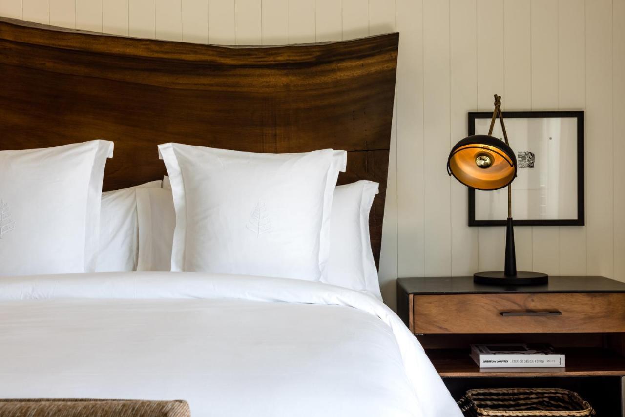 โฟร์ซีซั่น รีสอร์ต นาปาแวลเลย์ Hotel คาลิสโทกา ภายนอก รูปภาพ